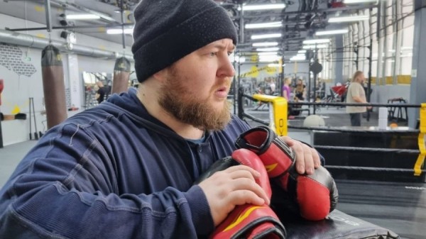 Белорус начал худеть с 180 килограмм и снимать TikTok. За три недели сбросил 15 кило и набрал 5 миллионов просмотров Белорус начал худеть с 180 килограмм и снимать TikTok. За три недели сбросил 15 кило и набрал 5 миллионов просмотров