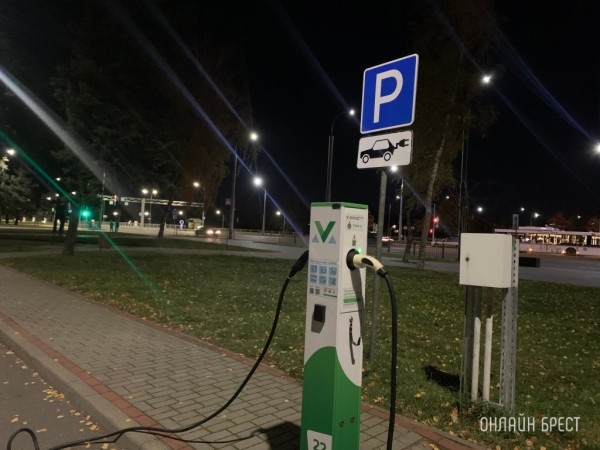 Уже в этом году презентуют белорусский электрокар. На базе каких авто его создают Уже в этом году презентуют белорусский электрокар. На базе каких авто его создают