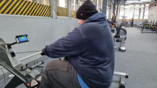 Белорус начал худеть с 180 килограмм и снимать TikTok. За три недели сбросил 15 кило и набрал 5 миллионов просмотров Белорус начал худеть с 180 килограмм и снимать TikTok. За три недели сбросил 15 кило и набрал 5 миллионов просмотров