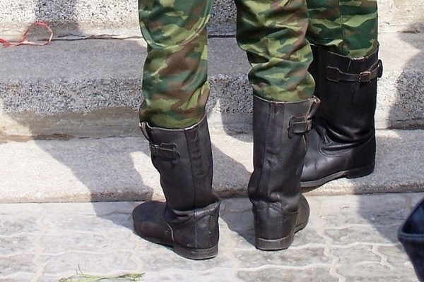 Повестки по СМС будут действовать только в военное время – Гулевич Повестки по СМС будут действовать только в военное время – Гулевич