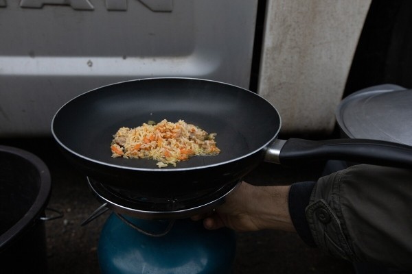 «Ругань здесь обычное дело!» Репортаж с белорусско-литовской границы, где очередь растянулась на неделю «Ругань здесь обычное дело!» Репортаж с белорусско-литовской границы, где очередь растянулась на неделю