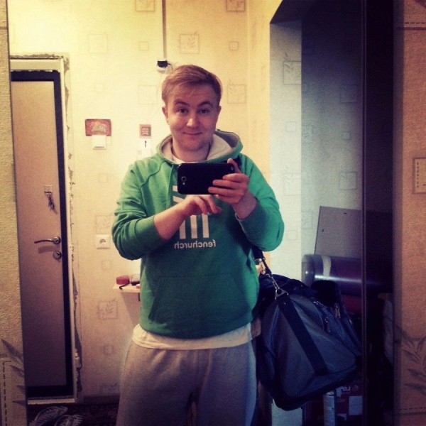 Белорус начал худеть с 180 килограмм и снимать TikTok. За три недели сбросил 15 кило и набрал 5 миллионов просмотров Белорус начал худеть с 180 килограмм и снимать TikTok. За три недели сбросил 15 кило и набрал 5 миллионов просмотров