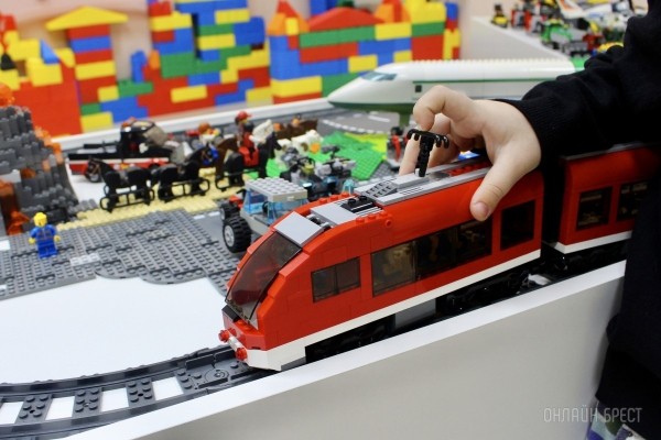 Полезный и увлекательный досуг для вашего ребенка. Больше двух сотен наборов Лего, конструкторы-гиганты, лего-пазлы, электропогрузчик, Play Station и многое другое в «ЛЕГАПОЛИС» в Бресте Полезный и увлекательный досуг для вашего ребенка. Больше двух сотен наборов Лего, конструкторы-гиганты, лего-пазлы, электропогрузчик, Play Station и многое другое в «ЛЕГАПОЛИС» в Бресте