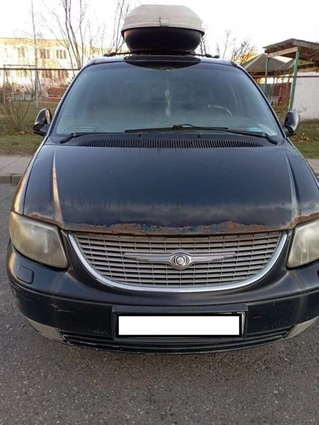 Автохлам или нет? Какие машины не эвакуируют после заявок о них белорусов Автохлам или нет? Какие машины не эвакуируют после заявок о них белорусов