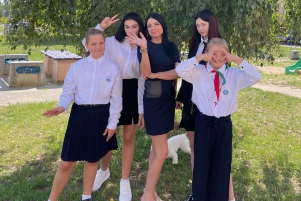 Зигзаги судьбы: как березовчанка борется с онкологией и одна воспитывает четырех детей Зигзаги судьбы: как березовчанка борется с онкологией и одна воспитывает четырех детей