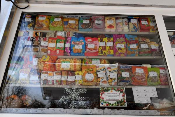 Страсти по райпо: есть ли у магазинов Белкоопсоюза шанс на новую жизнь Страсти по райпо: есть ли у магазинов Белкоопсоюза шанс на новую жизнь