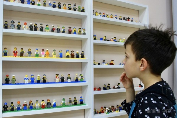 Полезный и увлекательный досуг для вашего ребенка. Больше двух сотен наборов Лего, конструкторы-гиганты, лего-пазлы, электропогрузчик, Play Station и многое другое в «ЛЕГАПОЛИС» в Бресте Полезный и увлекательный досуг для вашего ребенка. Больше двух сотен наборов Лего, конструкторы-гиганты, лего-пазлы, электропогрузчик, Play Station и многое другое в «ЛЕГАПОЛИС» в Бресте