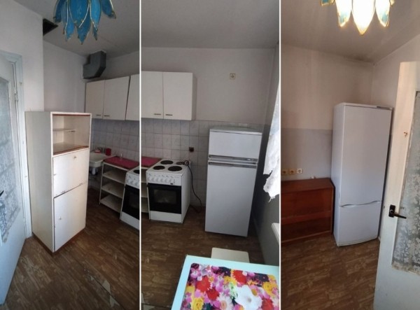 В Минске бесплатно сдают квартиру. В чем подвох? В Минске бесплатно сдают квартиру. В чем подвох?