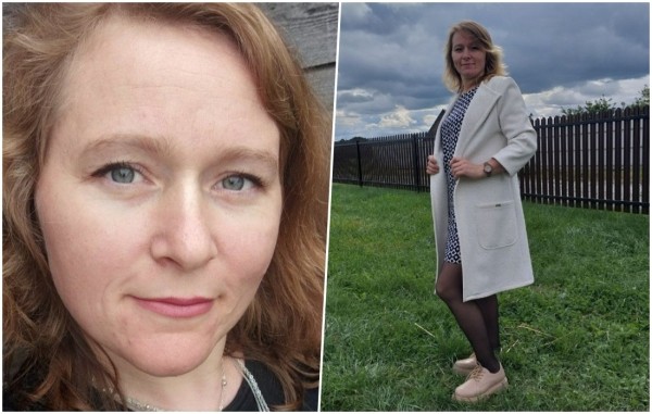 Стала бабушкой, а через месяц — мамой. Поговорили с бабушками «немного за 35» Стала бабушкой, а через месяц — мамой. Поговорили с бабушками «немного за 35»