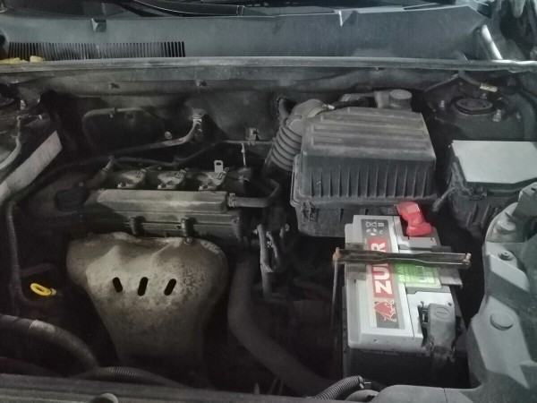 В Беларуси на аукцион выставили Geely по бросовой цене. Что за машина и в каком состоянии? В Беларуси на аукцион выставили Geely по бросовой цене. Что за машина и в каком состоянии?