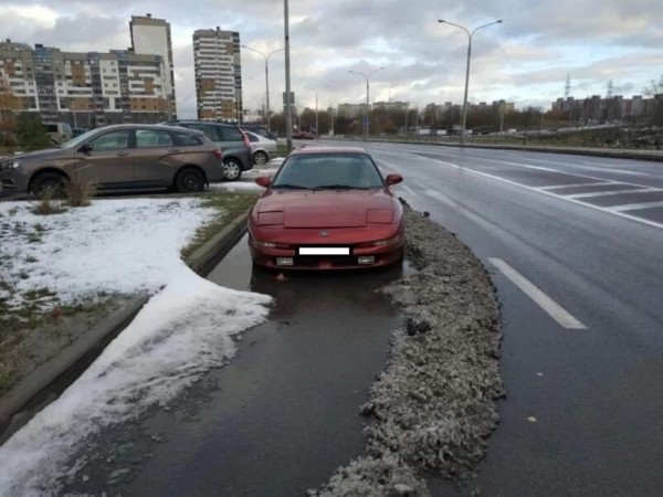 Автохлам или нет? Какие машины не эвакуируют после заявок о них белорусов Автохлам или нет? Какие машины не эвакуируют после заявок о них белорусов