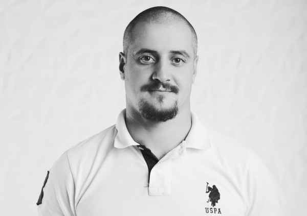 Трагически ушел из жизни известный белорусский фристайлист Максим Густик Трагически ушел из жизни известный белорусский фристайлист Максим Густик