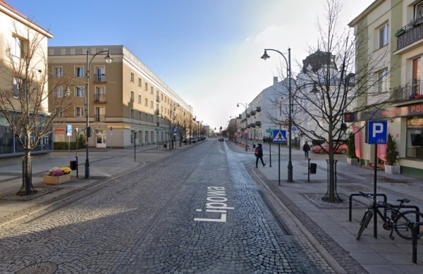 В Белостоке суд озвучил приговор водителю, которая сбила мальчика из Гродно