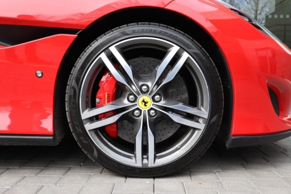 Сколько стоит самый доступный Ferrari в Беларуси? Сколько стоит самый доступный Ferrari в Беларуси?