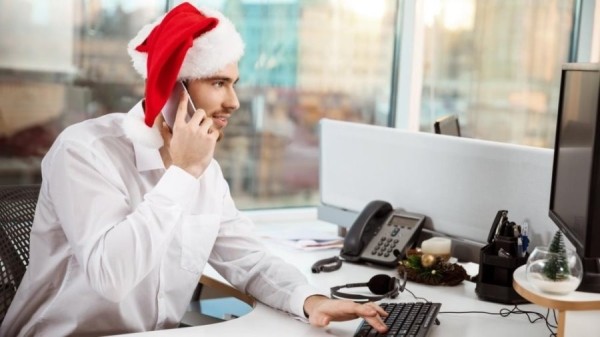 Сколько белорусов будут работать в Новый год и первые дни января?