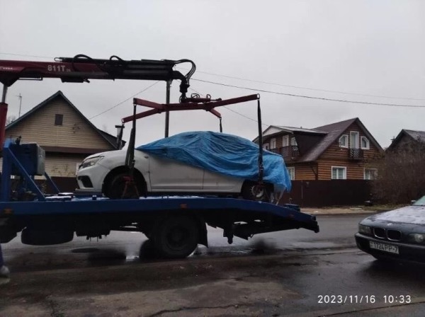Автохлам или нет? Какие машины не эвакуируют после заявок о них белорусов Автохлам или нет? Какие машины не эвакуируют после заявок о них белорусов