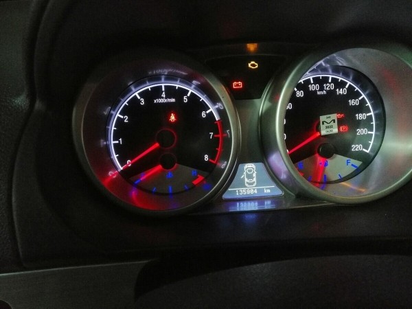 В Беларуси на аукцион выставили Geely по бросовой цене. Что за машина и в каком состоянии? В Беларуси на аукцион выставили Geely по бросовой цене. Что за машина и в каком состоянии?