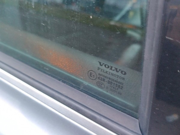 Год не может расстаться с машиной. Белорус продаёт 15-летний Volvo XC90, а никто не берёт! Почему? Год не может расстаться с машиной. Белорус продаёт 15-летний Volvo XC90, а никто не берёт! Почему?