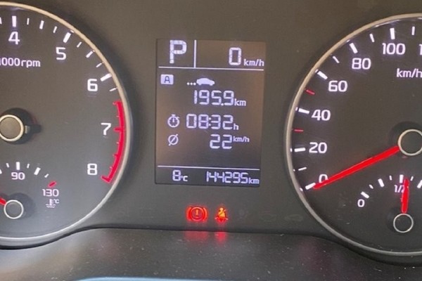 В России хотят ввести уголовную ответственность за скручивание пробега В России хотят ввести уголовную ответственность за скручивание пробега