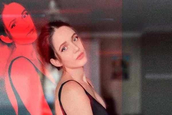 Как белоруска - стюардесса «Emirates» - строила отношения на расстоянии Как белоруска - стюардесса «Emirates» - строила отношения на расстоянии