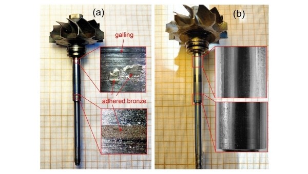 Российские учёные нашли способ, как увеличить срок службы деталей машин в 10 раз