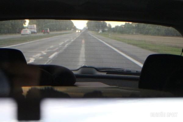 Как из-за копеечного дверного уплотнителя прошли две экспертизы и два суда