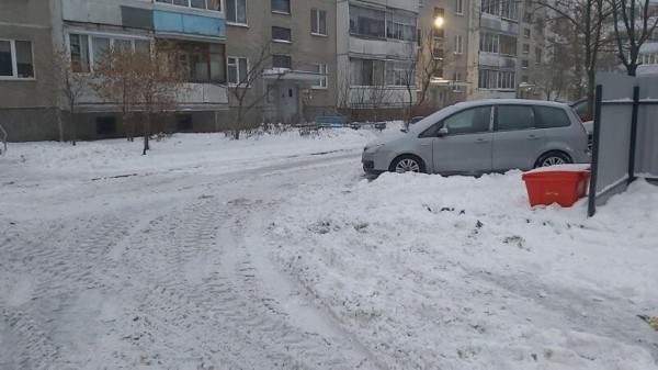 Автохлам или нет? Какие машины не эвакуируют после заявок о них белорусов Автохлам или нет? Какие машины не эвакуируют после заявок о них белорусов