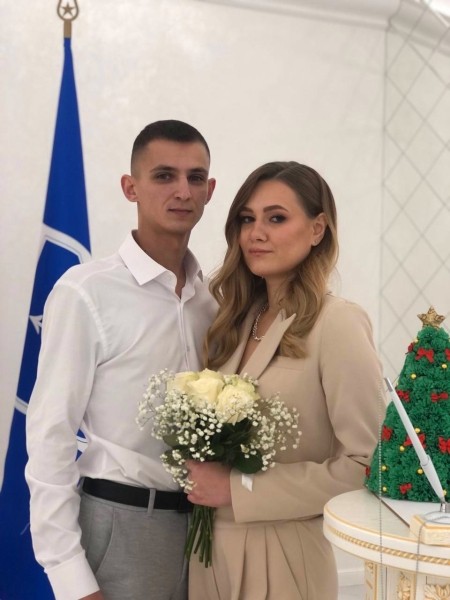 24 пары расписались в зеркальную дату 23.12.23 в Бресте 24 пары расписались в зеркальную дату 23.12.23 в Бресте