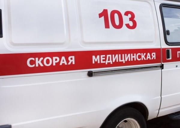 Пять автомобилей скорой медпомощи получили пинские медики