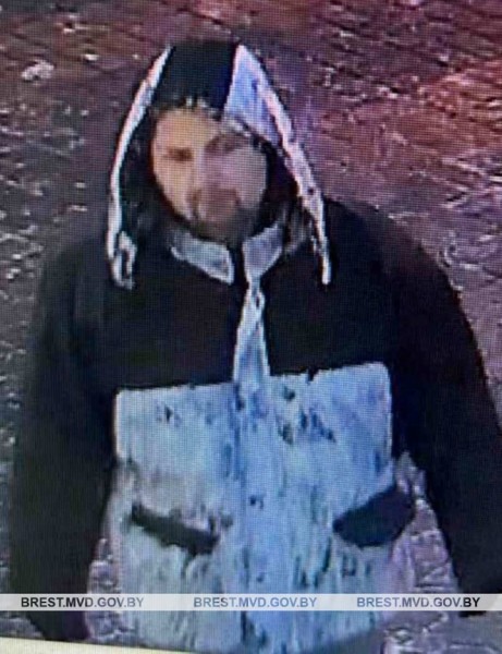 В Бресте милиция устанавливает личность мужчины. Что сообщается В Бресте милиция устанавливает личность мужчины. Что сообщается