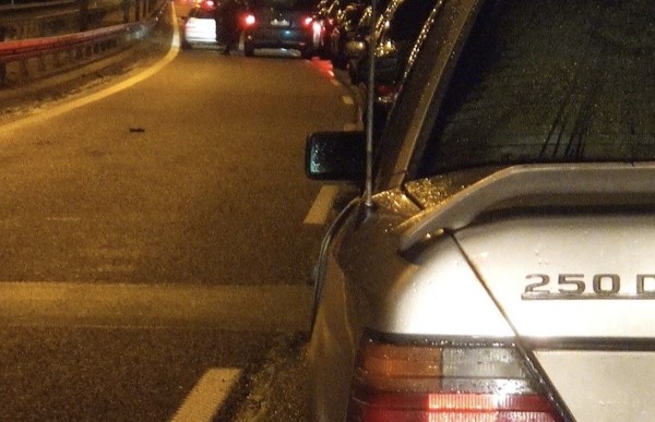 «Сейчас прайс за место — $500». Что происходит на границе накануне новогодних праздников «Сейчас прайс за место — $500». Что происходит на границе накануне новогодних праздников