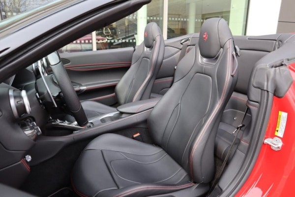 Сколько стоит самый доступный Ferrari в Беларуси? Сколько стоит самый доступный Ferrari в Беларуси?