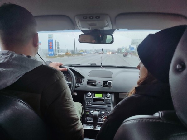 Год не может расстаться с машиной. Белорус продаёт 15-летний Volvo XC90, а никто не берёт! Почему? Год не может расстаться с машиной. Белорус продаёт 15-летний Volvo XC90, а никто не берёт! Почему?