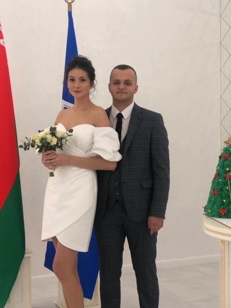 24 пары расписались в зеркальную дату 23.12.23 в Бресте 24 пары расписались в зеркальную дату 23.12.23 в Бресте
