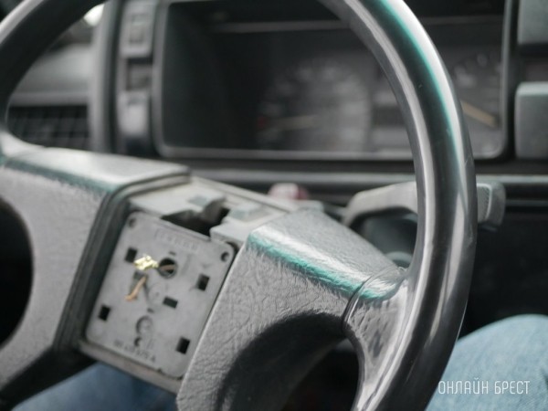 Белорус сбывал чужие машины и предлагал вложиться в бизнес по продаже запчастей. Ущерб огромный