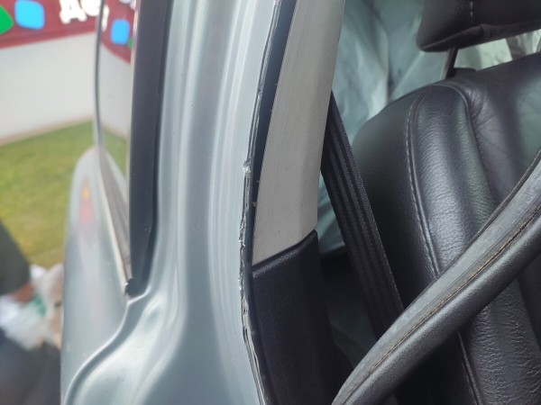 Год не может расстаться с машиной. Белорус продаёт 15-летний Volvo XC90, а никто не берёт! Почему? Год не может расстаться с машиной. Белорус продаёт 15-летний Volvo XC90, а никто не берёт! Почему?