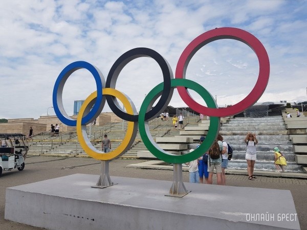 Кто поедет на Олимпиаду-2024 от Беларуси. НОК назвал имена Кто поедет на Олимпиаду-2024 от Беларуси. НОК назвал имена