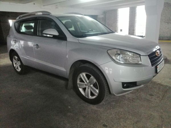 В Беларуси на аукцион выставили Geely по бросовой цене. Что за машина и в каком состоянии? В Беларуси на аукцион выставили Geely по бросовой цене. Что за машина и в каком состоянии?