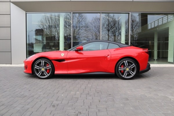 Сколько стоит самый доступный Ferrari в Беларуси? Сколько стоит самый доступный Ferrari в Беларуси?