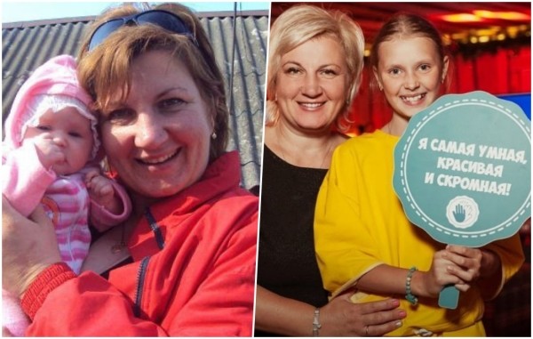 Стала бабушкой, а через месяц — мамой. Поговорили с бабушками «немного за 35» Стала бабушкой, а через месяц — мамой. Поговорили с бабушками «немного за 35»