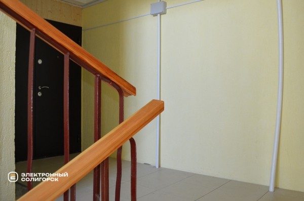 «Не хотели жить в свинарнике». Как солигорчане превратили убитый подъезд в элитный «Не хотели жить в свинарнике». Как солигорчане превратили убитый подъезд в элитный