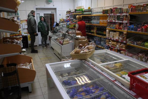 Страсти по райпо: есть ли у магазинов Белкоопсоюза шанс на новую жизнь Страсти по райпо: есть ли у магазинов Белкоопсоюза шанс на новую жизнь