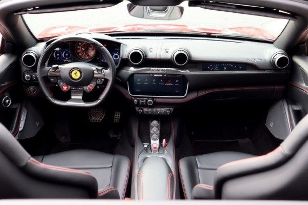 Сколько стоит самый доступный Ferrari в Беларуси? Сколько стоит самый доступный Ferrari в Беларуси?