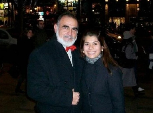 На фото показали «поддельных» знаменитостей, которых приняли за настоящих