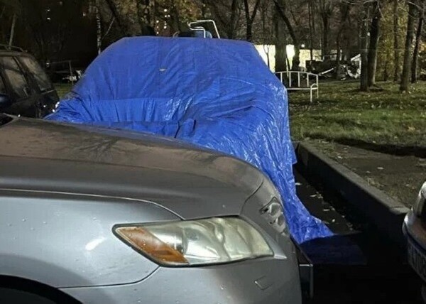 Автохлам или нет? Какие машины не эвакуируют после заявок о них белорусов Автохлам или нет? Какие машины не эвакуируют после заявок о них белорусов