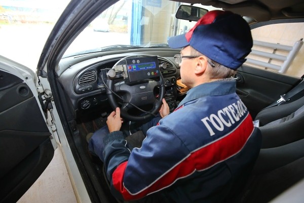 Что будет с техосмотром в 2024 году? Большое интервью с гендиректором УП «Белтехосмотр» Что будет с техосмотром в 2024 году? Большое интервью с гендиректором УП «Белтехосмотр»