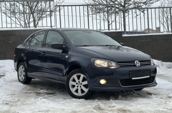 Мужчина трижды продал чужой VW Polo в Гродно. Что решил суд? Мужчина трижды продал чужой VW Polo в Гродно. Что решил суд?