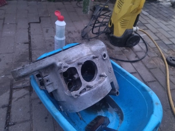 «По фотографиям сделал станок для оплётки тросов». Белорус показал реставрированный мотоцикл М-72Н 1958 г. в. «По фотографиям сделал станок для оплётки тросов». Белорус показал реставрированный мотоцикл М-72Н 1958 г. в.