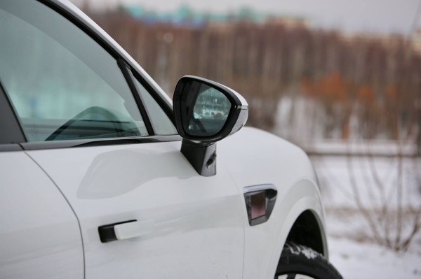 «Когда грянули морозы, заряда гарантированно хватало на 400 км». Белорус о владении роскошным «китайцем» Avatr 11