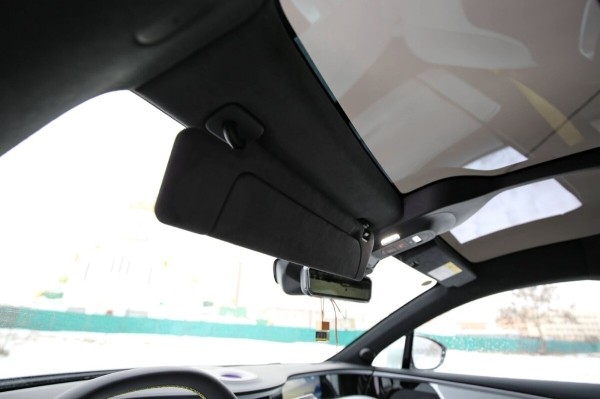 «Когда грянули морозы, заряда гарантированно хватало на 400 км». Белорус о владении роскошным «китайцем» Avatr 11